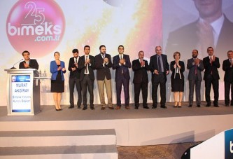 Türkiye'nin ilk teknoloji marketi Bimeks 25 yaşında