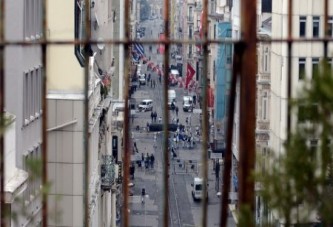 Türkiye'ye ülkelerden destek mesajları