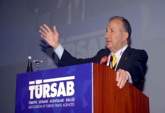 TÜRSAB’dan acentelere uyarı