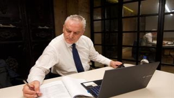 TÜRSAB’TA EŞİTSİZLİK TARTIŞMASI: M. NEZİH HACIALIOĞLU, DUYURUYU ELEŞTİRDİ