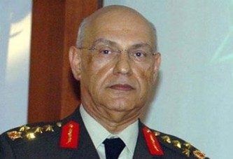 Tutuklu albay Haşimoğlu hayatını kaybetti