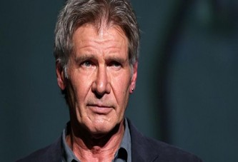 Uçak kazası geçiren Harrison Ford hastaneye kaldırıldı