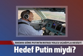 Ukrayna'da düşürülen uçağın kara kutuları bulundu