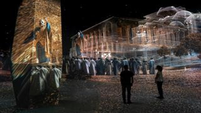 Uluslararası ödüllü deneyim müzeleri Müzeler Haftası ve Bayram süresince öğrencilere kapılarını indirimli açıyor