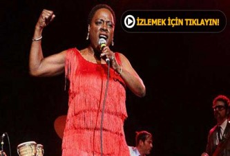Ünlü şarkıcı yaşamını yitirdi