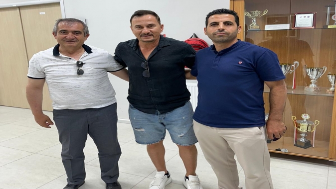 Uşak Amatör Spor Kulüpleri Federasyonu Başkanı Osman Kocabıyık: “Sporun İçinde Olmak Hayata Renk Katıyor”