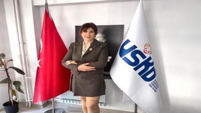 USKD’den Su, Tarım ve Çevre İçin Ortak Gelecek Vurgusu