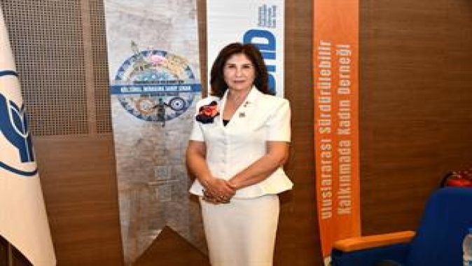 USKD Panelinde, Kültürel Miras ve Dijitalleşmenin Önemi Vurgulandı