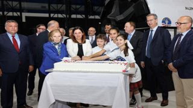 UZAY KAMPI TÜRKİYE, 25 YILDA 300 BİN UZAY MERAKLISINA İLHAM VERDİ