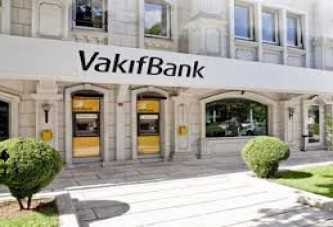 Vakıfbank Hazine'ye geçiyor