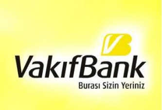 Vakıfbank'ın Şube Sayısı 698'e Ulaştı