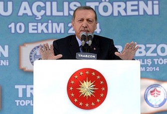 Vali açıkladı, Erdoğan çok şaşırdı!