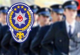 Valilikten '11 polise suikast hazırlığı' iddiasına cevap