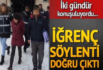 Van’dan korkunç haber! 38 günlük bebeğe cinsel istismar iddiası