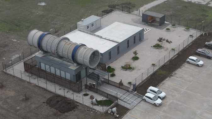 Varaka Kâğıt, Yeni Ar-Ge Merkezi ile 2026’ya Güçlü Hedeflerle Giriyor