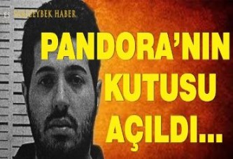 VE RIZA SARRAF ERDOĞAN'I ABD'YE SATTI!..