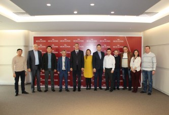 VM Medical Park’a hayran kaldılar