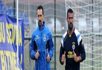 Volkan ve Gökhan Gönül kadrodan çıkarıldı