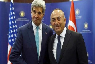 Washington’a 1915 çıkarması