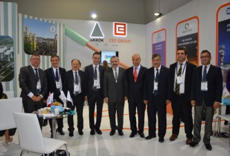 WEC’in altın sponsorlarına büyük ilgi