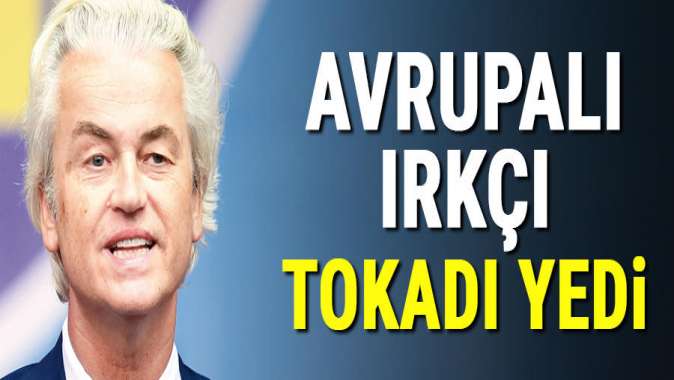 WIlders kaybetti, işçi partisi kazandı... Aşırı sağcılara ağır darbe