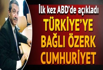 Ya tanıma ya özerklik