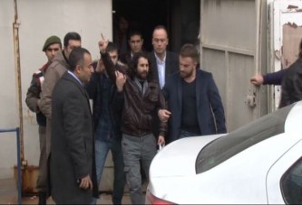 Yakup Köse tutuklandı!