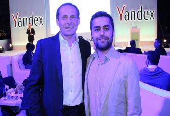 Yandex 2. yılını kutladı