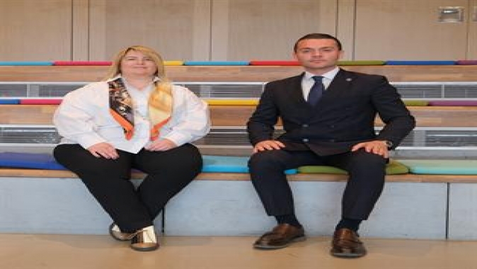Yapay Zekâ Çağının Yol Haritası İzmir’den Çizilecek