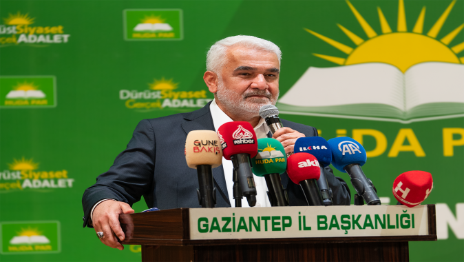 Yapıcıoğlu: Terör ülkenin gündeminden bütünüyle çıkmalı