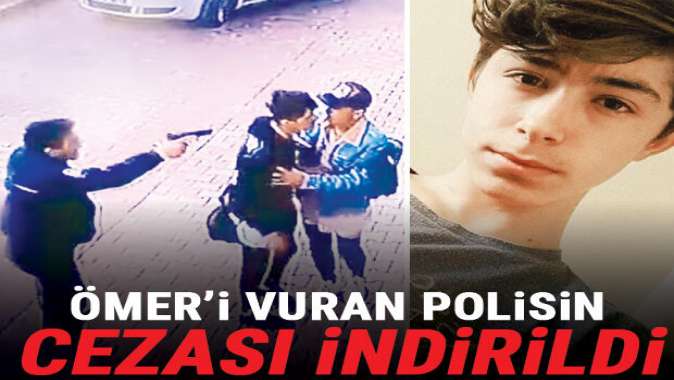 Yargıtay’dan Ömer Barış kararı: 15 fazla 9 yıl verin