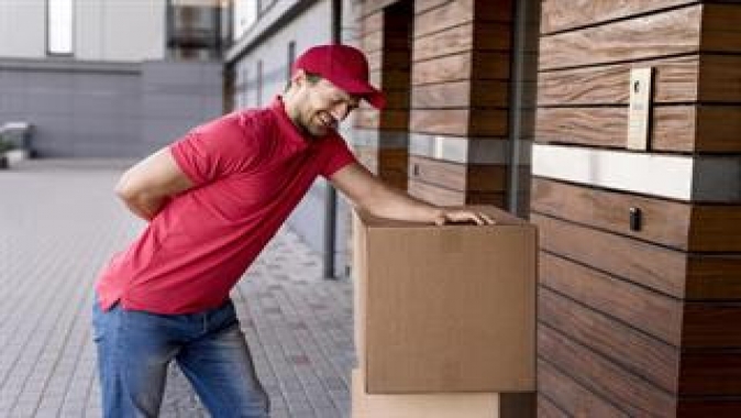 Yaz Aylarında Artan Fiziksel Aktivitelere Dikkat: Bel ve Sırt Sağlığınızı Koruyun