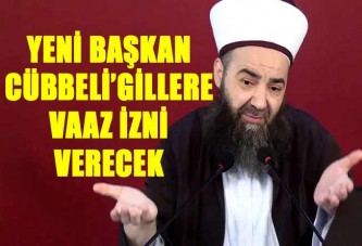 Yeni Diyanet Başkanı nasıl biri olacak?