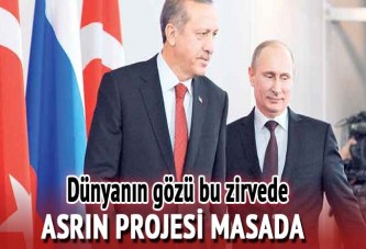 Yeni dönemin işaret fişeği!