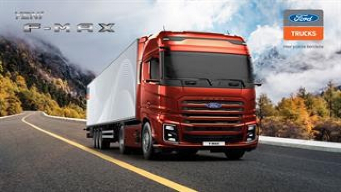 YENİ F-MAX KAYSERİ’DE KULLANICILARLA BULUŞUYOR