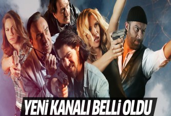 Yeni Kanalı belli oldu