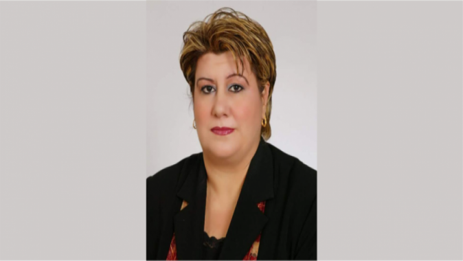 YENİ Partili Köroğlu: Depremzede Kadınlar Unutulmamalı