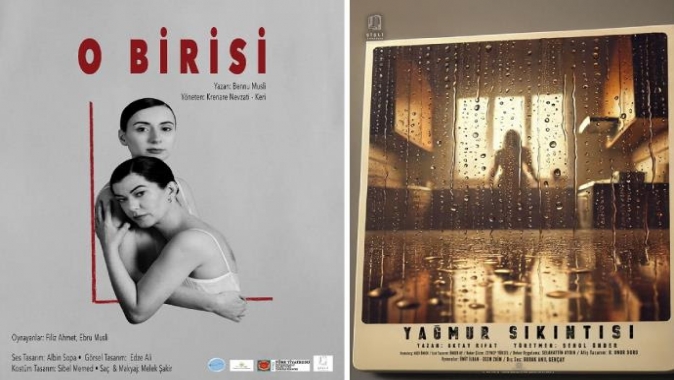 Yeni Tiyatro ve Yeni Sinema Dergisi'nden Şişli Tiyatrosu'na ödül