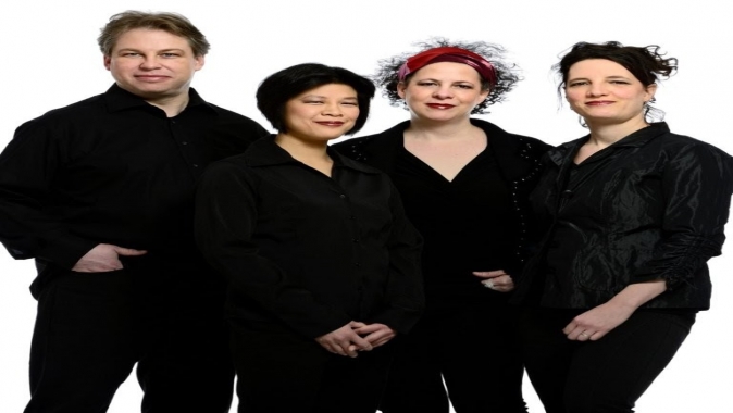 YENİ ve EN YENİ MÜZİK FESTİVALİ, YEDİNCİ EDİSYONUYLA 19-22 ŞUBAT’TA ARTER’DE!