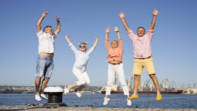 YENİ YILDA GENÇ KALMANIN 10 BİLİMSEL ADIMI