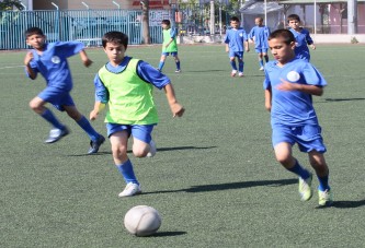 Yıldız adayları görücüye çıktı