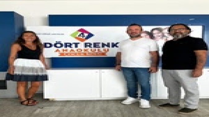YÖMEV’den erken çocukluk eğitimine yeni bir soluk