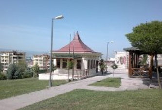 YUVAM’A ESTETİK MUHTARLIK YERİ