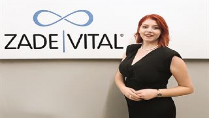 Zade Vital’in Vitalog Platformu’nda kilo yönetimine etki eden süreçler ele alındı