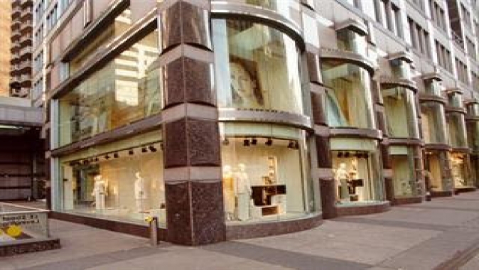 ZARA 50. KURULUŞ YILDÖNÜMÜNÜ KUTLUYOR