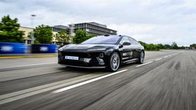 ZF, Steer-by-Wire Teknolojisi ile İnovasyona Yön Veriyor