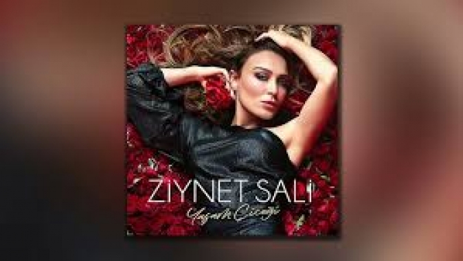 Ziynet Sali’den Unutulmaz Gece