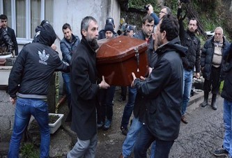 Zonguldak'ta 2 kadın ve bir erkek öldürüldü