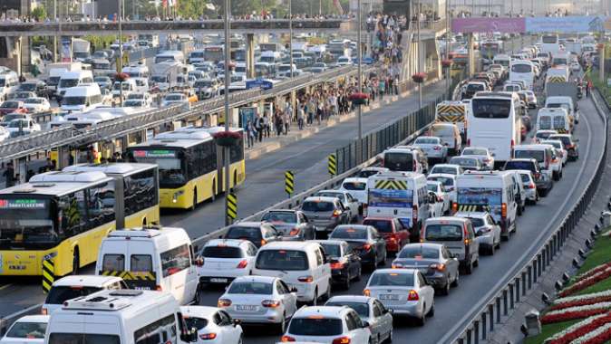 Zorunlu Trafik Sigortası Yönetmeliğinde değişiklik