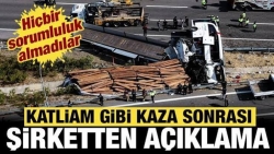 11 kişinin öldüğü trafik kazası sonrası tur şirketinden “Yok artık” dedirten savunma